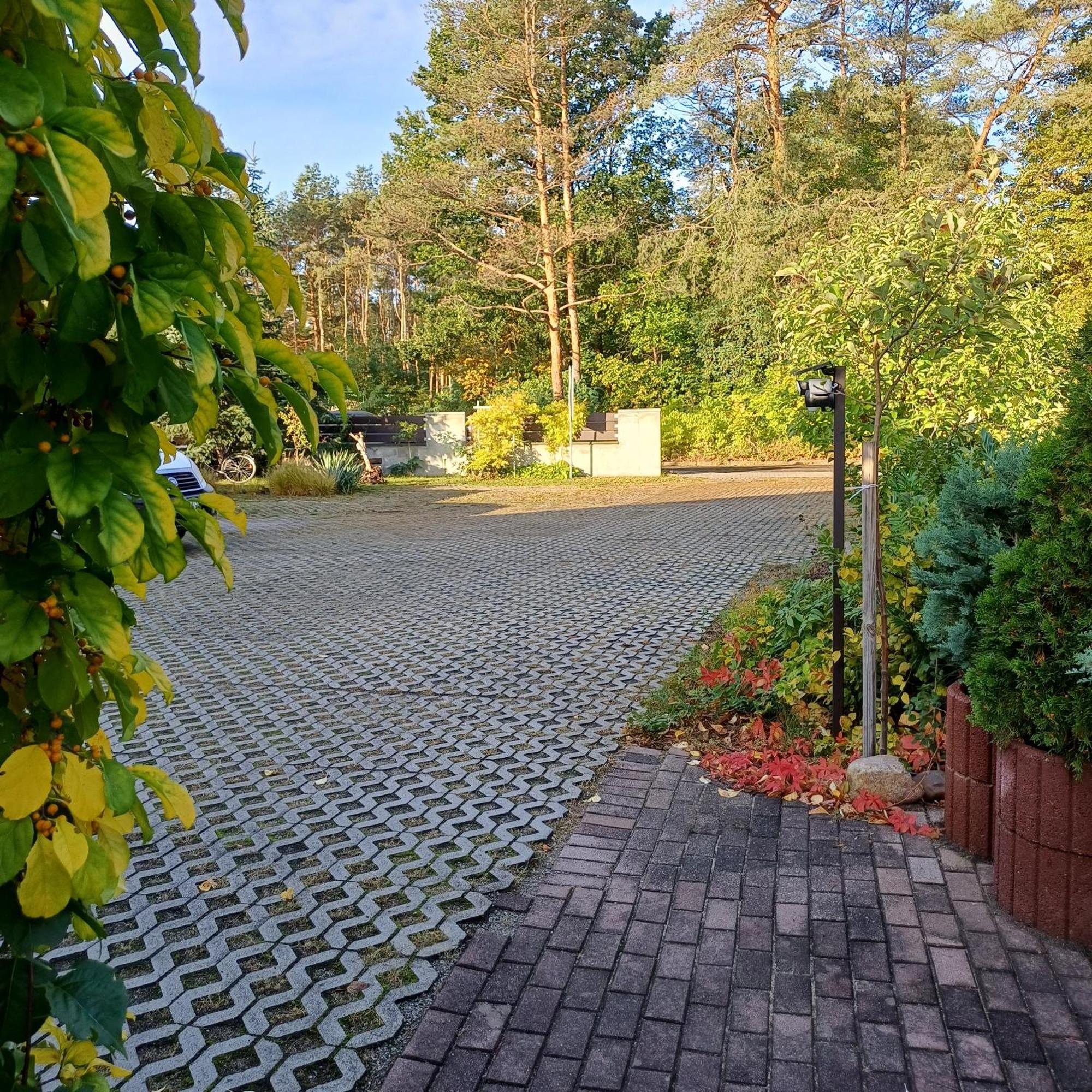 Pension Mark Hoyerswerda Buitenkant foto